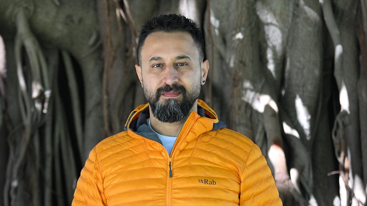 Adanalı Dağcı Down Sendromlu Çocuklar Için Everest’e Tırmanacak Haberi