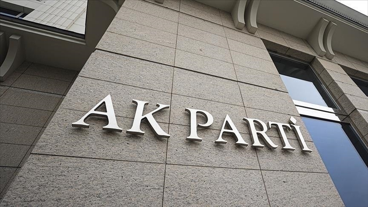 Ak Parti’de Bayramlaşma Programı Belli Oldu Haberi