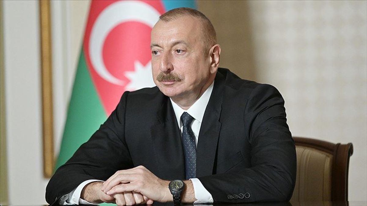 Aliyev, Azerbaycan’ın D-8’E Üyeliğini Onayladı Haberi