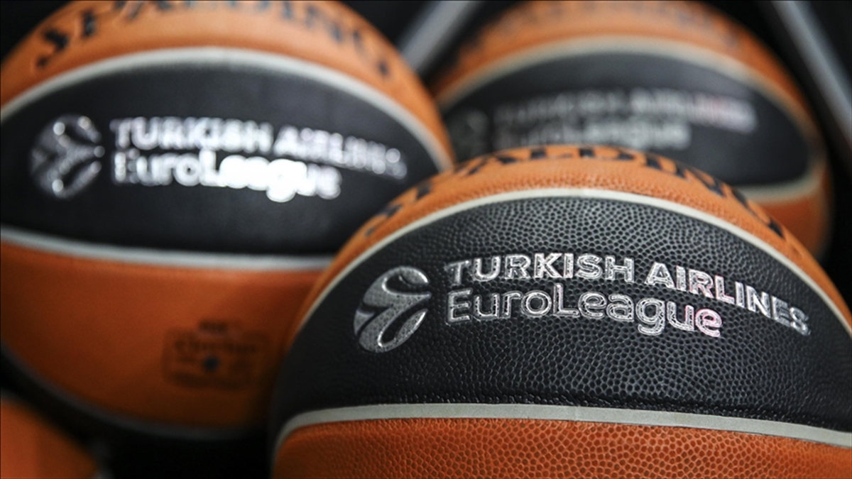 Anadolu Efes, Thy Avrupa Ligi’nde Yarın Baskonia’yı Konuk Edecek Haberi