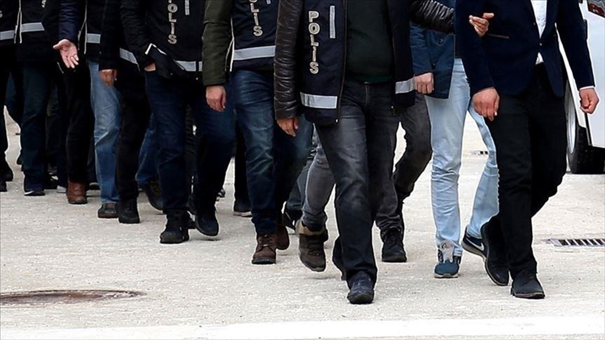 Ankara’da Çeşitli Suçlardan Aranan 1147 Kişi Yakalandı Haberi