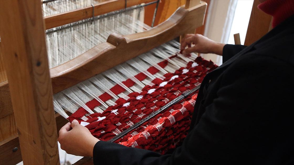Atık Malzemeler Muğlalı Kadınların Elinde Yeniden Hayat Buluyor Haberi