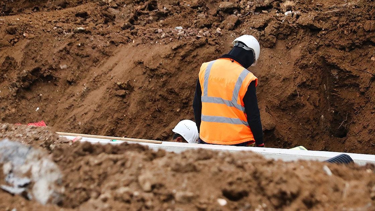 Avrupa’da Saatlik Işçi Maliyeti Yükseldi Haberi