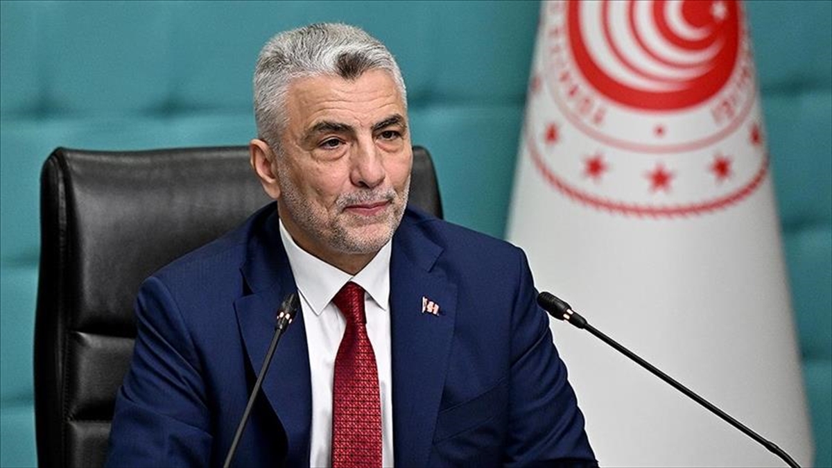 Bakan Bolat: İhracat Performansımız Sanayi Üretimini Ve Istihdamı Destekleyen Bir Ivme Yaratmaktadır Haberi