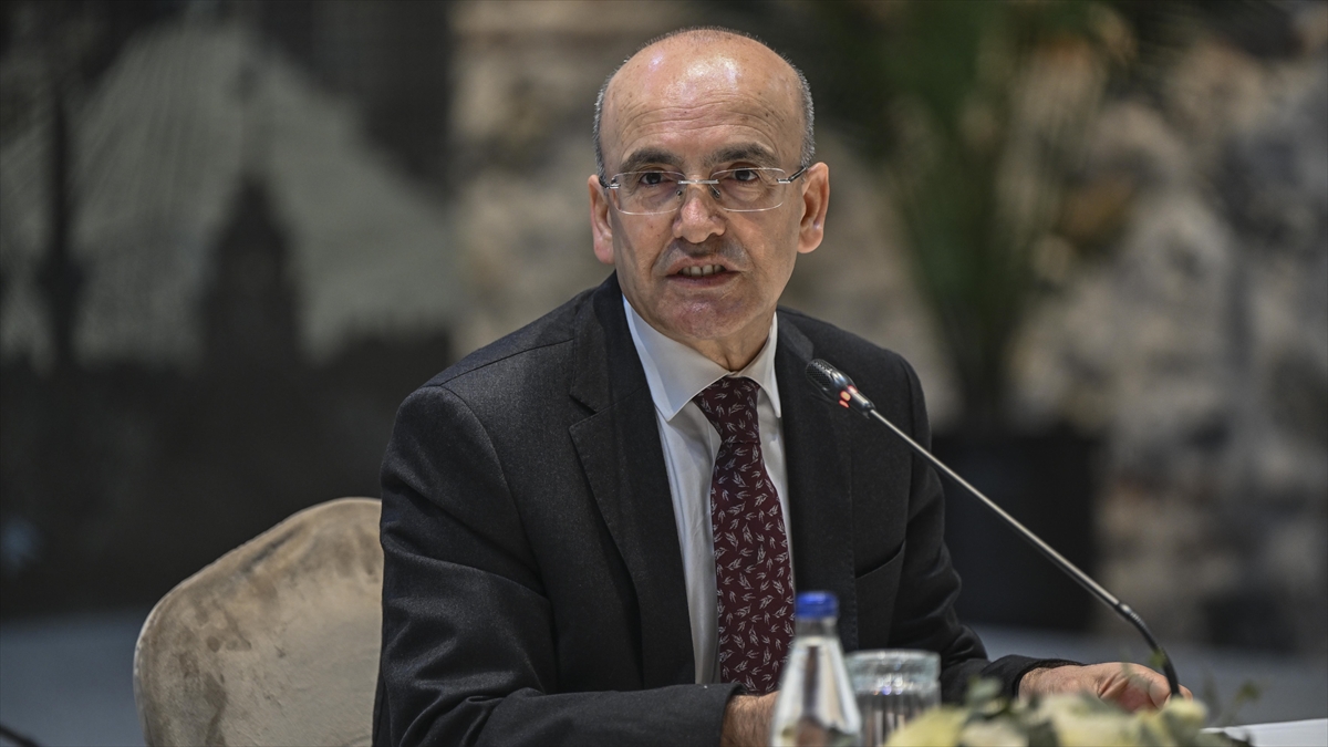 Bakan Şimşek: Mevcut Koşulların Üretim Ve Ihracattaki Etkilerini Sınırlandırmak Için Desteklerimizi Artırıyoruz Haberi