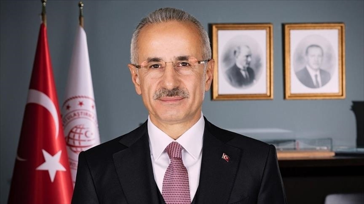 Bakan Uraloğlu, Tbmm’de 5G Test-Deneme Sürecinin Başladığını Duyurdu Haberi