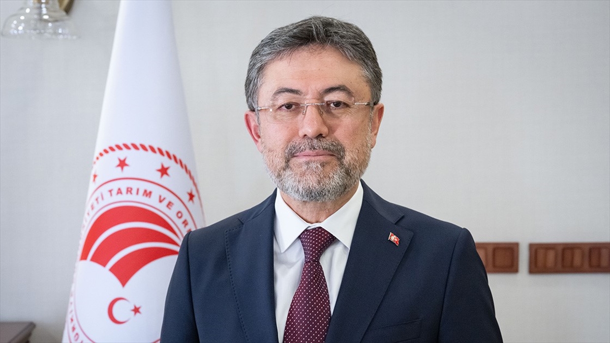 Bakan Yumaklı’dan “Sıfır Atık Günü” Mesajı Haberi