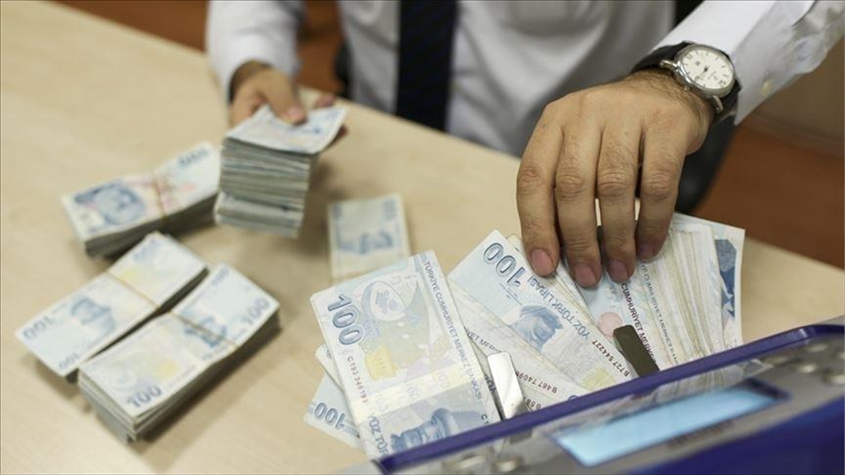 Bankacılık Sektörünün Mevduatı Geçen Hafta Arttı Haberi
