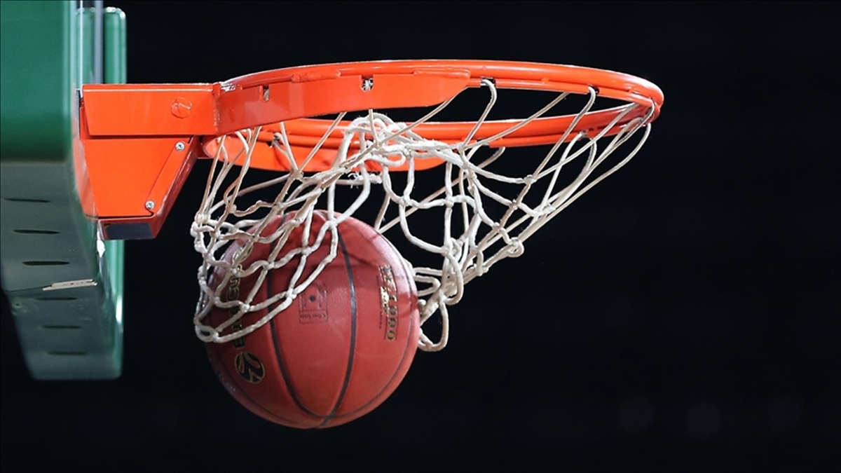 Basketbol Süper Ligi’nde 23. Hafta Yarın Tek Maçla Başlayacak Haberi