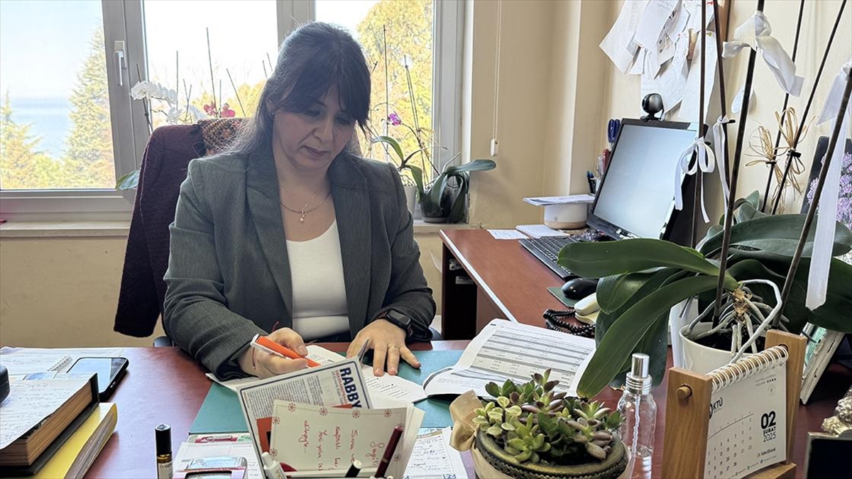 Bayramda “Aşırı Şekerli Gıdalara Mesafe” Uyarısı Haberi