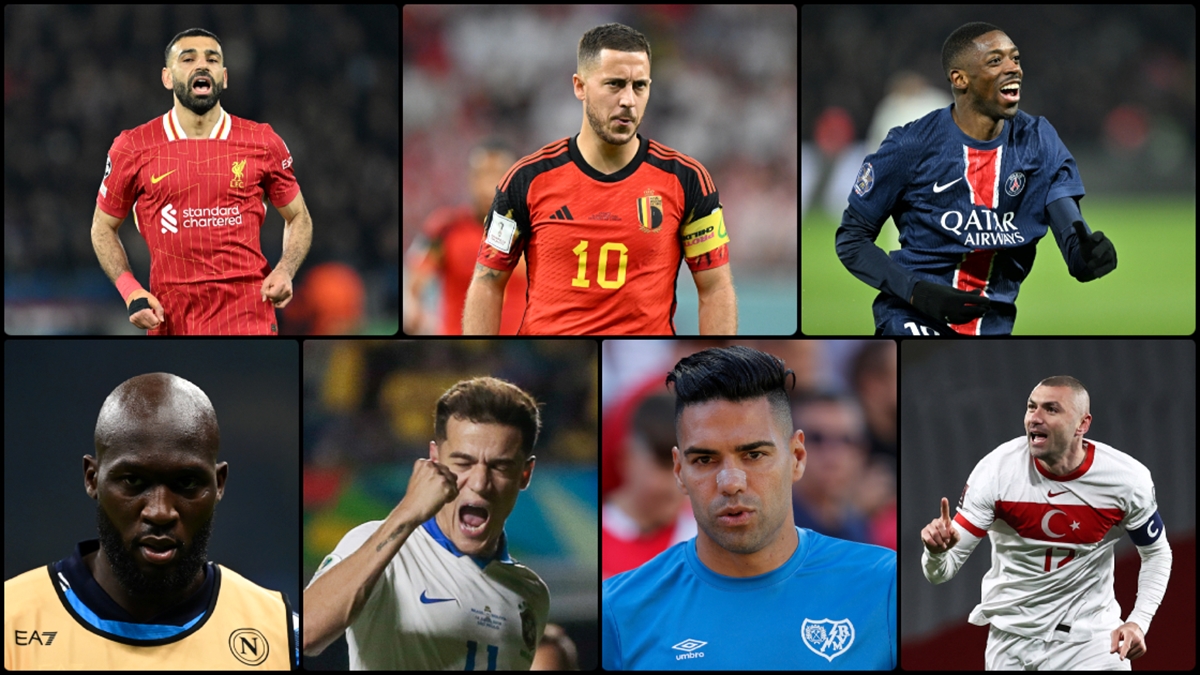 “Bazı Topraklarda” Yeşermeyen Futbol Yıldızları Haberi