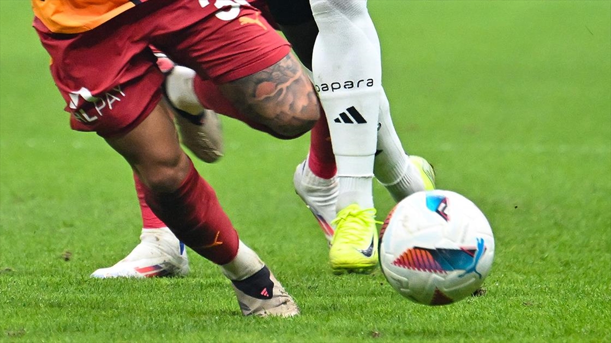 Beşiktaş, Derbide Yarın Galatasaray’ı Ağırlayacak Haberi