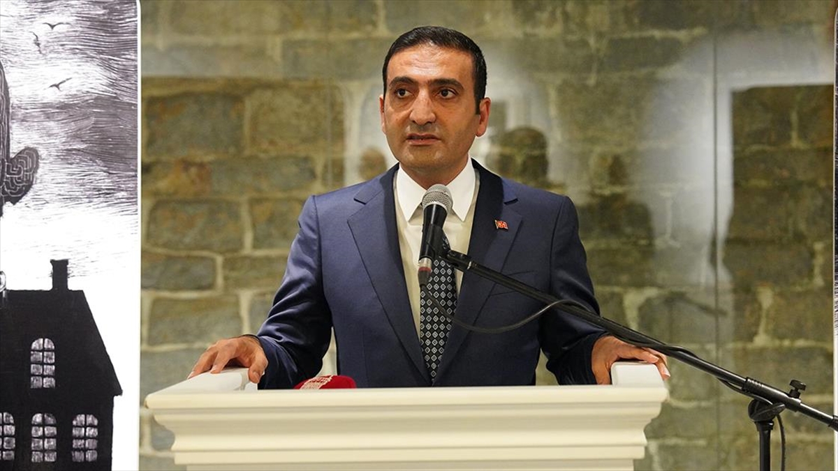 Beyoğlu Belediye Başkanı İnan Güney Şüpheli Sıfatıyla Ifadeye Çağrıldı Haberi