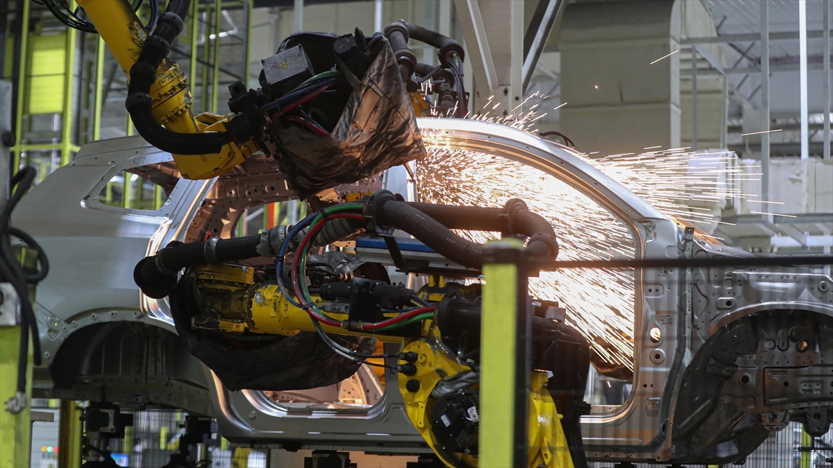 Chery Otomobillerinin Türkiye’de Üretimi Hedefleniyor Haberi