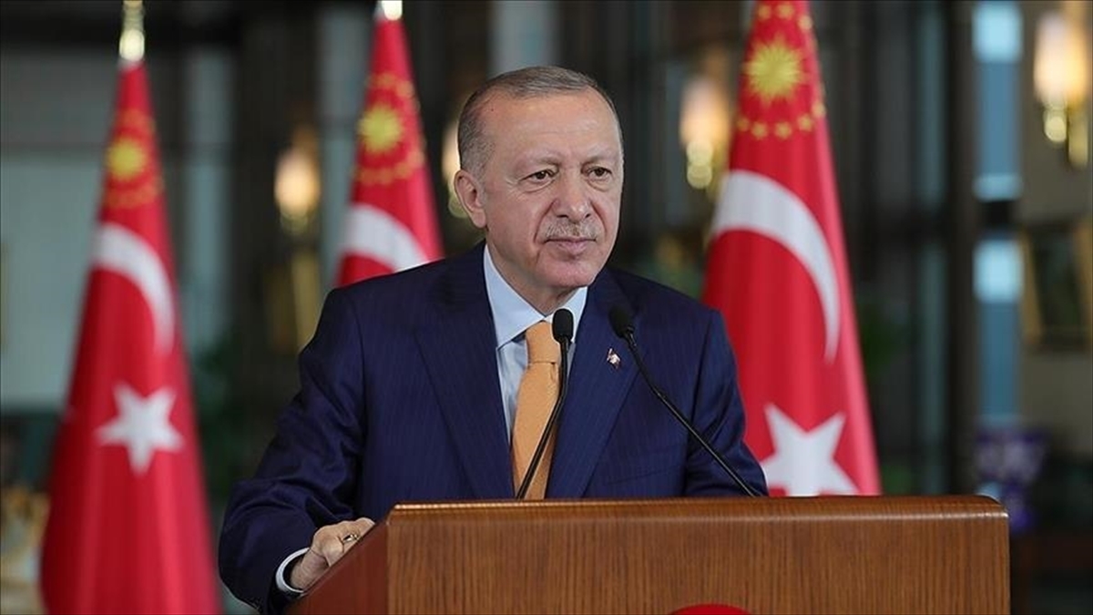 Cumhurbaşkanı Erdoğan’dan Down Sendromu Farkındalık Günü Paylaşımı Haberi