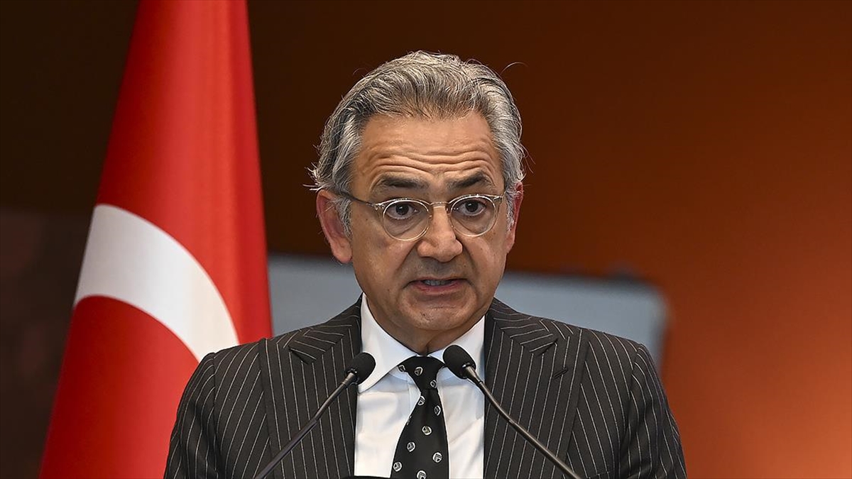 Dei̇k: Türkiye Ile Avrupa Arasındaki Ticari Gelişmeler Için Yeni Bir Hikaye Yazmanın Tam Zamanı Haberi