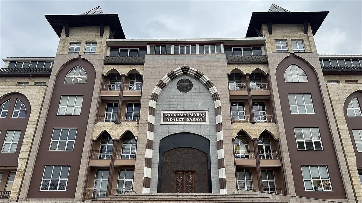 Depremde 72 Kişinin Öldüğü Ebrar Sitesi H Blok’a Ilişkin Davada Karar Çıktı Haberi