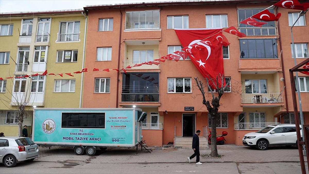 Dynamic Mariner/Flotex-25 Tatbikatı’nda Rahatsızlanan Astsubay Şehit Oldu Haberi