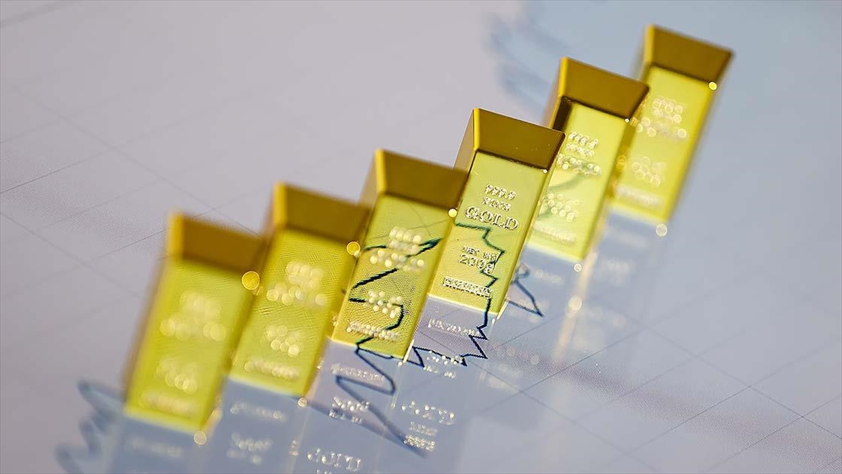 Emtia Piyasası Ticaret Savaşları Ve Jeopolitik Risk Endişeleriyle Karışık Seyir Izledi Haberi