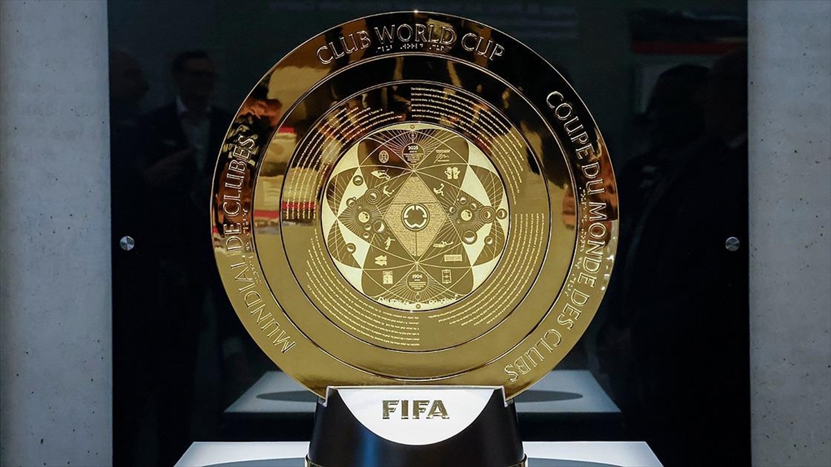 Fifa Kulüpler Dünya Kupası Şampiyonuna Rekor Para Ödülü Haberi