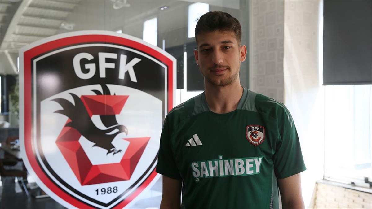 Gaziantep Fk’nin Gözü Avrupa’da Haberi