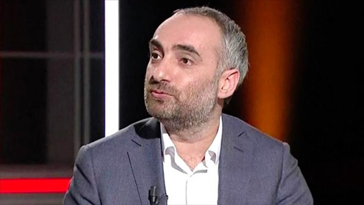 Gezi Parkı Soruşturmasında Gözaltına Alınan Gazeteci İsmail Saymaz Adliyede Haberi