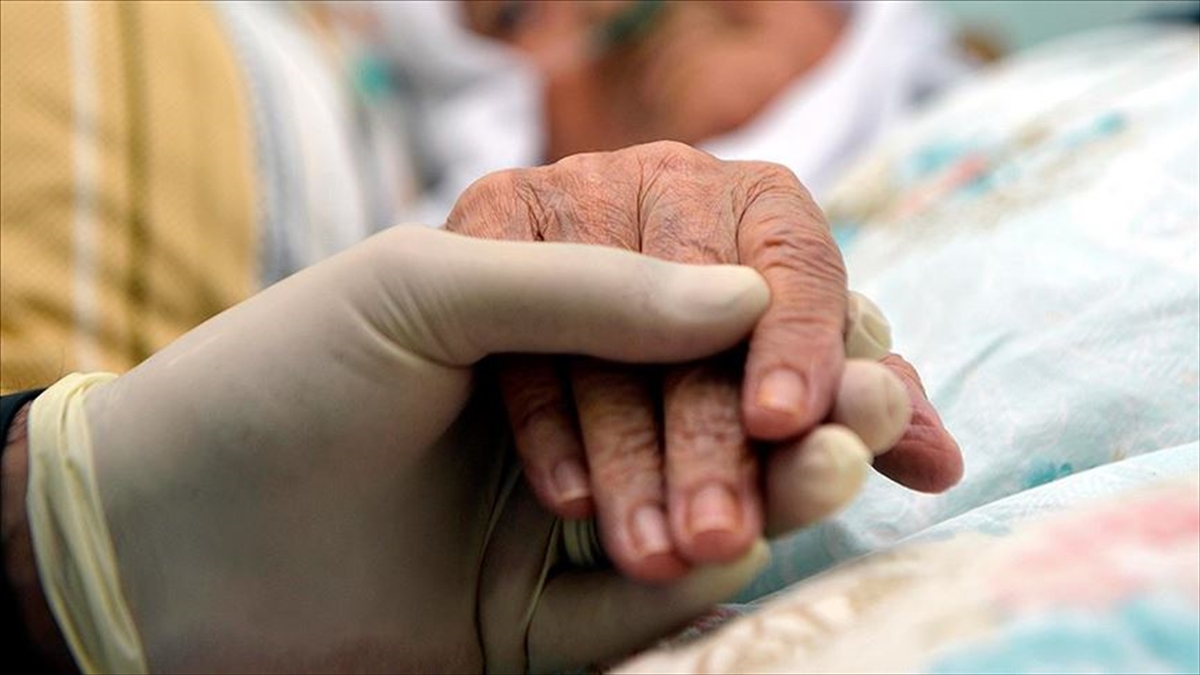 Hanelerin Yüzde 7,8’I En Az 1 Üyesi Için Evde Bakım Hizmetine Ihtiyaç Duydu Haberi