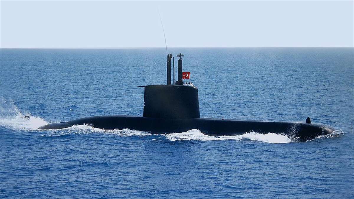Havelsan’dan Şili Deniz Kuvvetlerine Advent Savaş Yönetim Sistemi Haberi
