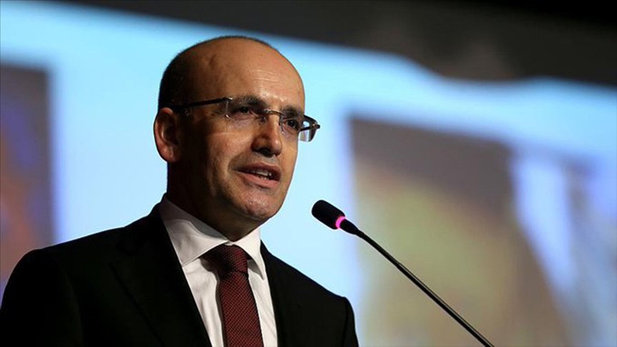 Hazine Ve Maliye Bakanı Şimşek, Hong Kong’daki Yatırımcı Toplantısına Video Konferansla Katılacak Haberi