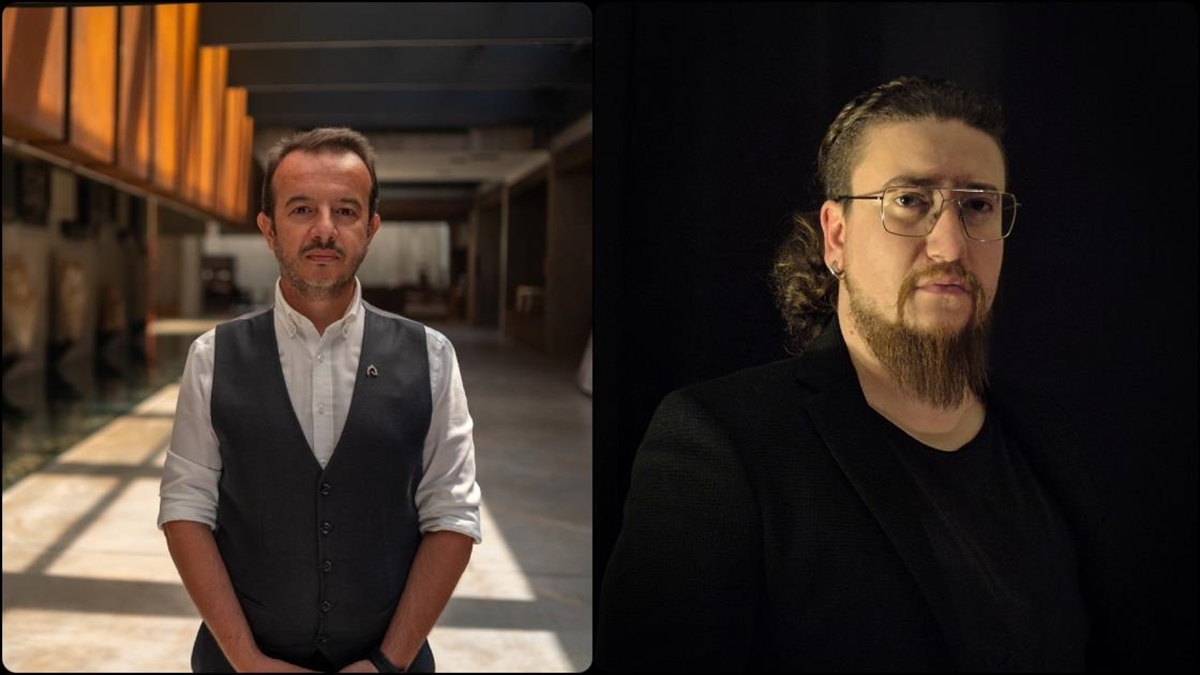 “Histroy”, Absurd Film Festivali’nde Mansiyon Ödülü Kazandı Haberi