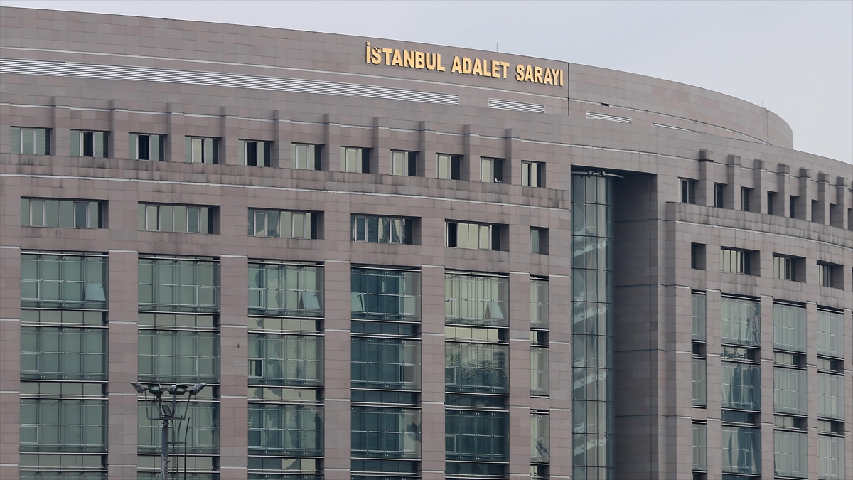 İbb’ye Yönelik Yolsuzluk Operasyonunda Tanık Gürkan Coşkun’un Ifadesine Ulaşıldı Haberi
