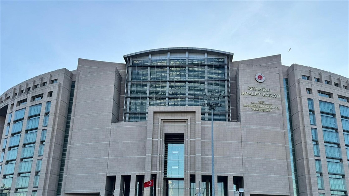 İbb’ye Yönelik “Yolsuzluk” Soruşturması Kapsamında 18 Şüpheli Tutuklandı Haberi