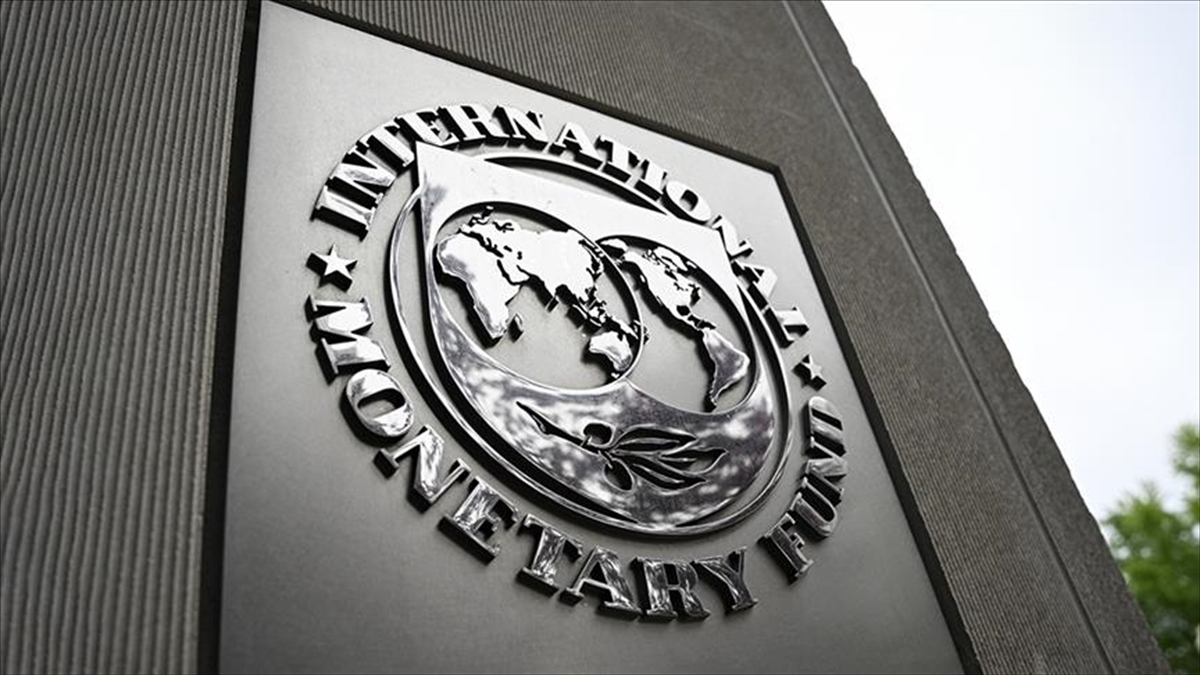 Imf Abd’de Resesyon Öngörmüyor Haberi