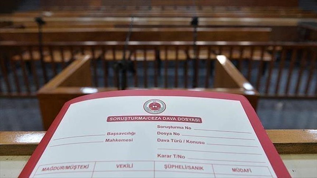 İzmir’de “Makas Atarak” 5 Kişinin Ölümüne Neden Olan Sürücünün Cezası Hukuka Uygun Bulundu Haberi