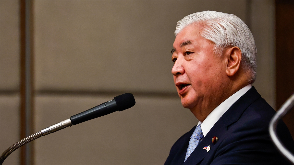 Japonya, İsrail’in Saldırılarında Yaralanan Filistinlileri Tedavi Için Kabul Etmeye Başladı Haberi