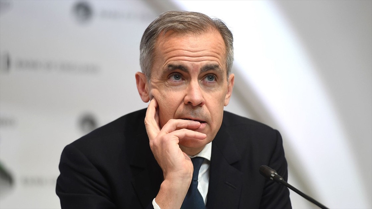 Kanada Başbakanı Carney: Abd Ile Eski Ikili Ilişkimiz Sona Erdi Haberi