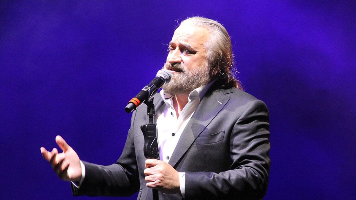 Karadeniz Müziğinin Hırçın Sesi: Volkan Konak Haberi