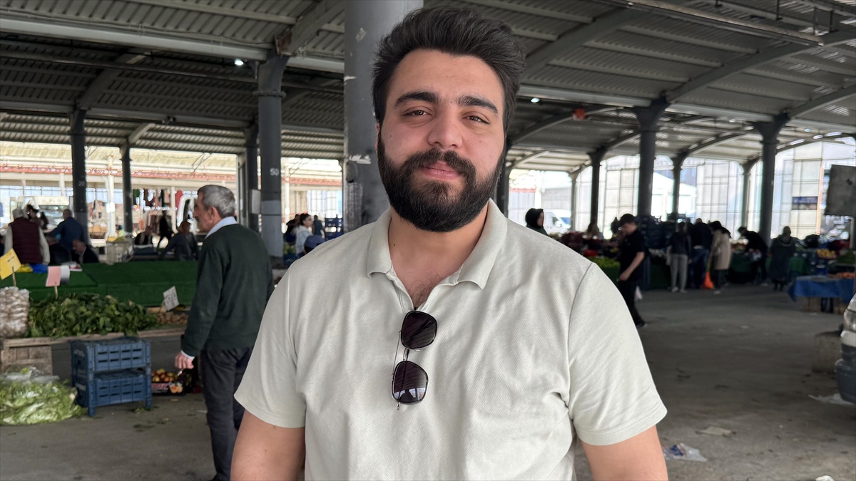 Kastamonu’da Iftar Yaparken Para Bulan Mimar, Bir Hafta Paranın Sahibini Aradı Haberi