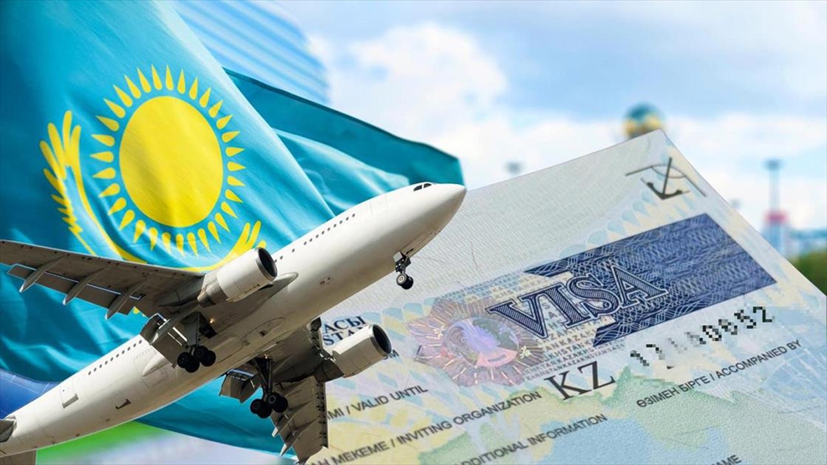 Kazakistan, Vize Çeşitliliği Sağlayarak Nitelikli Yabancı Uzmanları Ülkeye Çekmek Istiyor Haberi