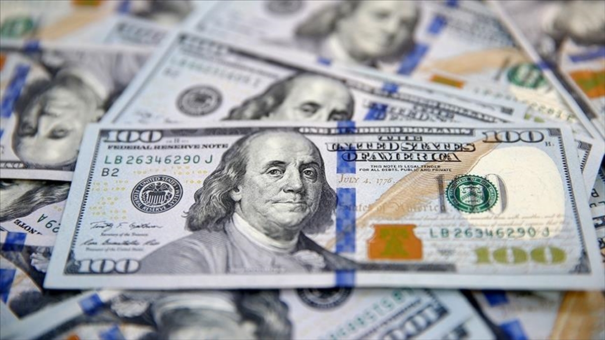 Kur Korumalı Mevduat Bakiyesi 24,2 Milyar Dolara Geriledi Haberi