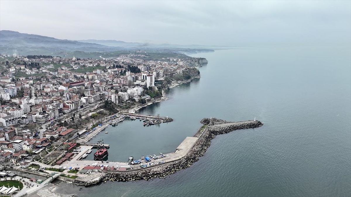 Mavi Ve Yeşilin Buluştuğu Sapanca, Amasra Ve Akçakoca Bayramı Dolu Karşılayacak Haberi