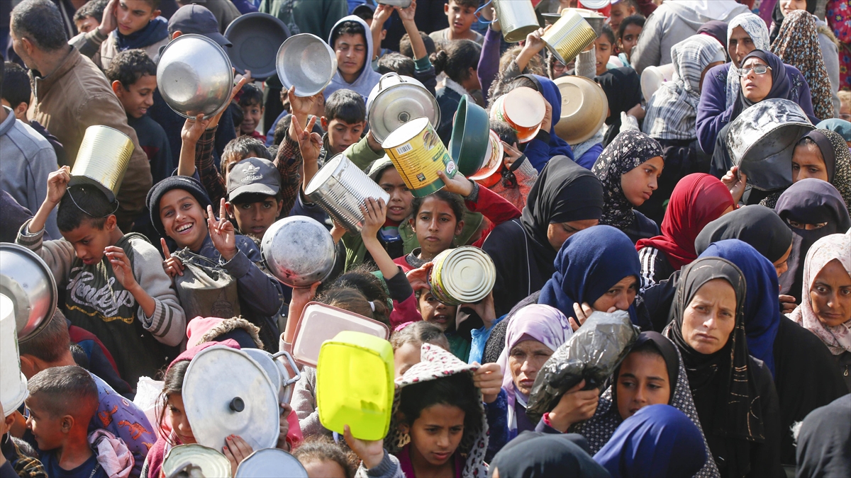 Msf: İsrail, Gazze’de Ateşkesin Bozulmasının Ardından Su, Elektrik Ve Yakıta Erişimi Engelledi Haberi