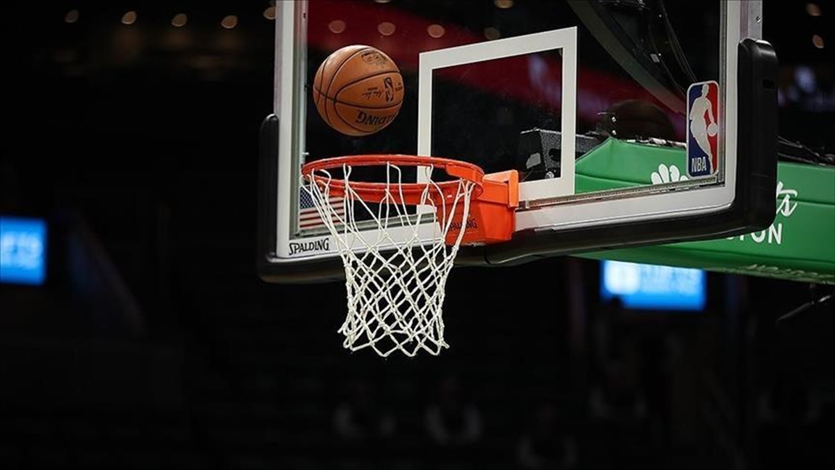 Nba’de Chicago Bulls Son Saniye Basketiyle Kazandı Haberi