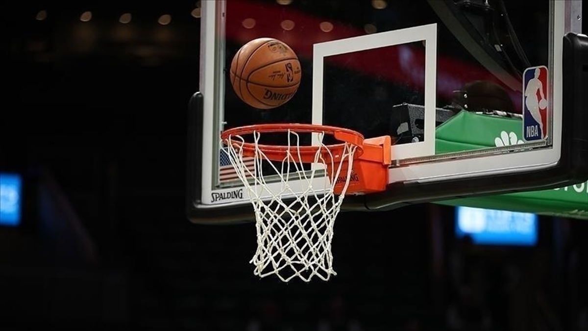 Nba’de Toronto Raptors, Üst Üste 3. Galibiyetine Ulaştı Haberi
