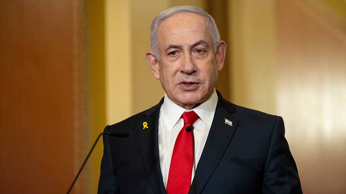 Netanyahu, Gazze’deki Saldırıları Tırmandırma Ve Filistinlileri Zorla Göç Ettirme Tehdidinde Bulundu Haberi