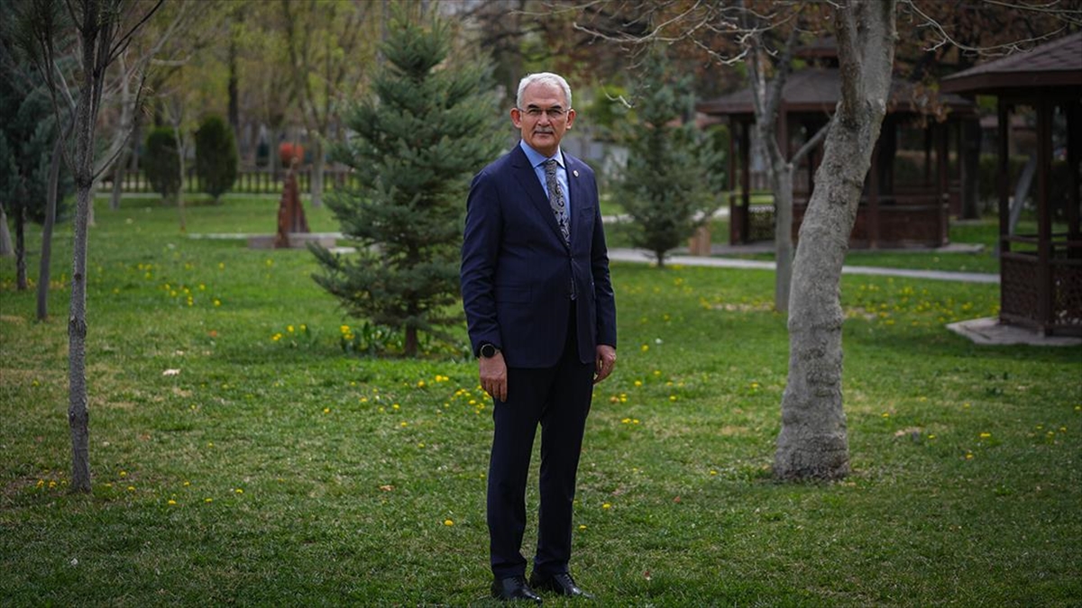 Orman Genel Müdürü Karacabey’den Vatandaşlara Bayram Öncesi Orman Yangını Uyarısı Haberi