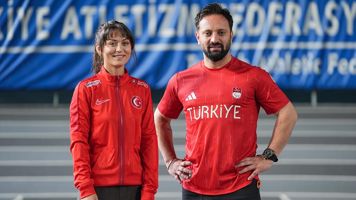Özel Sporcular Atletizm Milli Takımı, Avrupa Şampiyonası’nda Yeni Rekorlar Peşinde Haberi