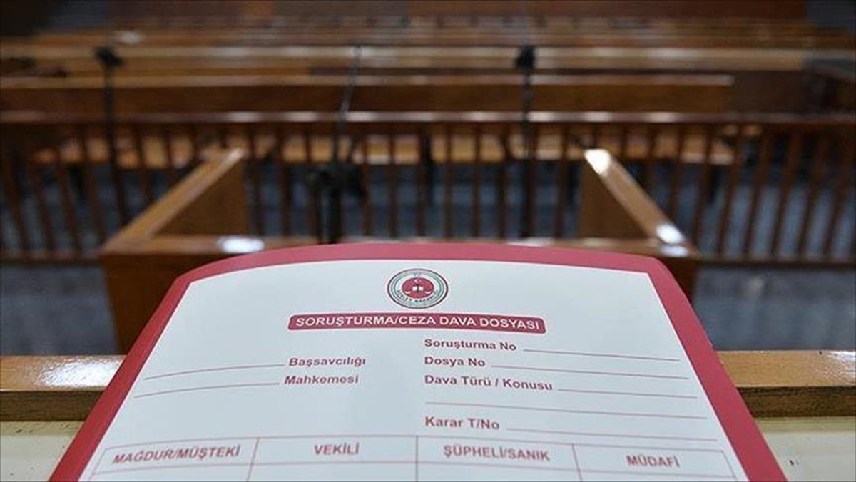 Pkk/Kck Operasyonunda Tutuklanan Belediye Başkan Yardımcılarıyla Meclis Üyeleri Hakkındaki Iddianamenin Detayları Haberi