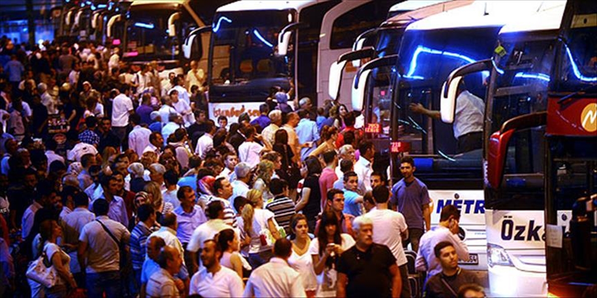 Ramazan Bayramı Tatili 9 Gün Oldu Haberi