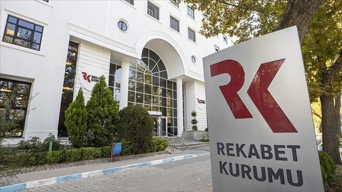 Rekabet Kurulu Bazı Devralma Ve Ortak Kontrol Başvurularını Karara Bağladı Haberi
